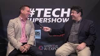 Interview with HCL Tech at ITEXPO 2024