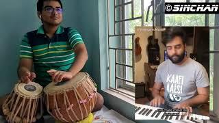 Rasode mein kon tha ? | Tabla Cover | n3259mdr |