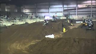 Torrrington AX Moto 1.wmv