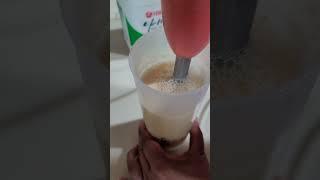 I'll Make (Smoothies Mango) It's Soo Good For Our Health