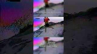 WHOOPING MY GRAD COOKOUT -Day 89 of learning to fly a #tinywhoop #fpv