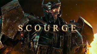 Scourge