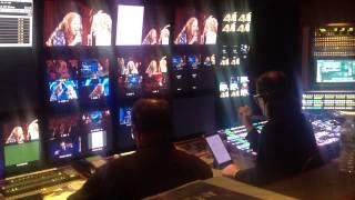 Live from Tony Awards truck production of "Beautiful"