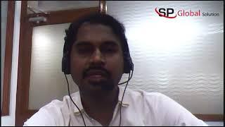 SP Global Solution | About SP Global Solution | Training and Placement