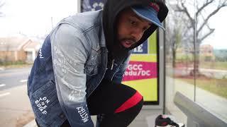 PATisDOPE reviews the Jordan 1 "A Star Is Born" at the Bus Stop (Dope or Nope) + On Foot