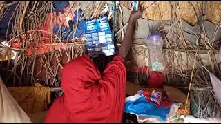 Scoping study women and economic empowerment, IDP woman in Baidoa