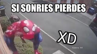 Los Mejores VIDEO MEMES RANDOM #42 Si Te Ries Pierdes, Videos De Risa, Try Not To Laugh Funny Tiktok