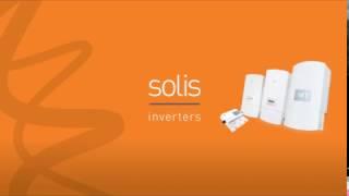 Solis Training Webinar: Solis Rapid Shutdown Device and SnapNRack Solution