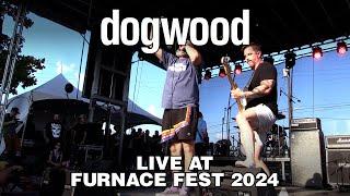 Dogwood: Live At Furnace Fest 2024 (Full Set)