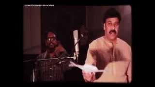 Chiru voice on rudramadevi