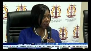 Public Protector's recommendation on MEC Pemmy Majodina