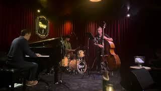 Vicente’s Song by Alejandro Del Valle - Mr Tipples Jazz Club, June 5, 2024 San Francisco