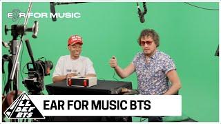 BTS All Def Music | Ear 4 Music | All Def Comedy