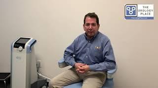 The Urology Place San Antonio - Amazing Emsella Testimonial