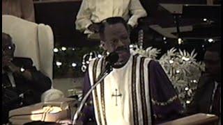 Bishop Norman L. Wagner - The House That Grace Built (1996)