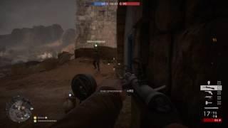 Battlefield 1 - Wallhack