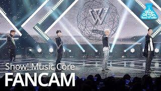 [예능연구소 직캠] WINNER - SOSO, 위너 - SOSO @Show!MusicCore 20191109