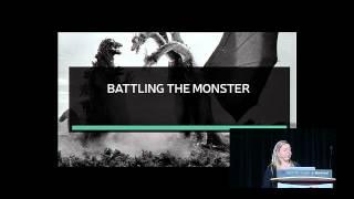 Nina Zakharenko - Technical Debt - The code monster in everyone's closet - PyCon 2015