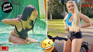 TOTAL IDIOTS AT WORK | Instant Regret Fails Compilation 2024 #78 | Best Fails of the Week