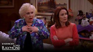 Is Ray Having an Affair? | Everybody Loves Raymond