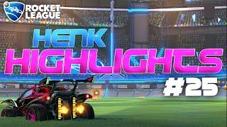 MY CLEANEST GOAL OF ALL TIME?! | Henk Highlights #25 | SSL Clips.