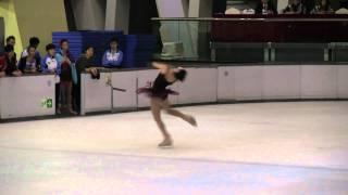 Skate Hong Kong 2011- Freestyle 6 -KC