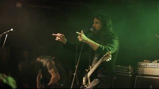 Rotting Christ - The Forest Of N'Gai & Societas Satanas (Live in Cape Town 2016) [HD Multicam]