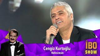 Cengiz Kurtoğlu - NEFESİMSİN