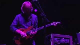 PHiSH 8/9/2011 Stateline, NV (complete)