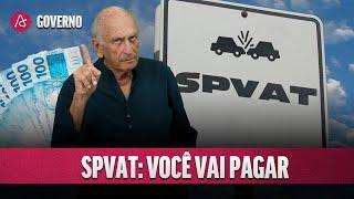 SPVAT 2025: A ÚNICA CERTEZA É QUE O PROPRIETÁRIO TERÁ QUE PAGAR