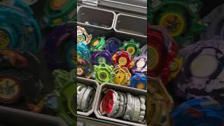 If you grew up with these Beyblades you’re an OG!