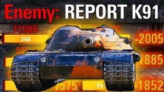 Legal ‘Cheats’ in World of Tanks