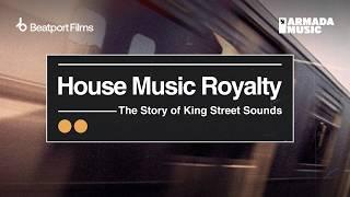 ‘House Music Royalty: The Story of King Street Sounds’ | Full Documentary | @beatport Films