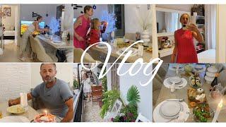 Kush e ka ditelindjen | Ç’far dhurate | Little decorations | Recete | Pastrim| @vlogmeelin