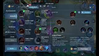 Soloq Ranking | Which Hero Should I Use