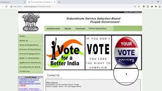 SSSB Posts || Fee Issue With Solutions || Fees Pay Error In Site With Solution