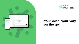 Streamline Data Collection with Kizeo Forms: The Ultimate Mobile Solution
