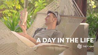 A Day in the Life at The Cabin Chiang Mai - Alcohol and Drug Treatment Center in Asia