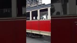 Iconic History | The incredible 100 year old tram in Alexandria Egypt