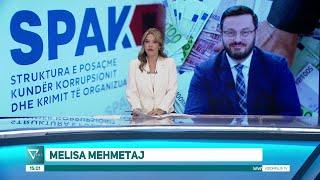 Edicioni Informativ - 24 Tetor 2024 - Ora 15:00 - News, Lajme - Vizion Plus