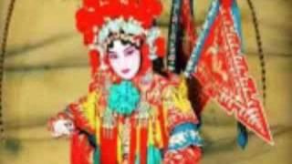 京剧：夜深沉 - Beijing Opera: Ye Shen Chen