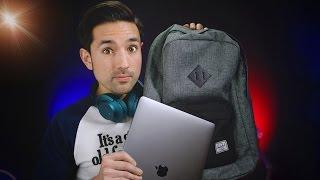What's in My Tech Bag! v4.0