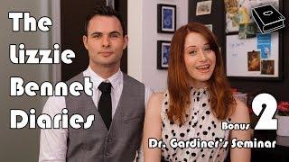 Dr. Gardiner's Seminar - Bonus 2