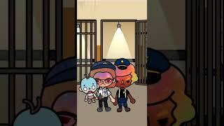 Choose Yes Or No   ?|Toca Life World  |Toca Life Story