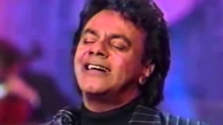 Johnny Mathis ~ The Music That Makes Me Dance ~