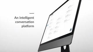 Ambit Platform: Customer Service at Scale. Digital Employees from Ambit.