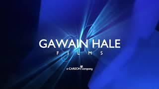 Gawain Hale Films (New Logo Animation!) (2022)