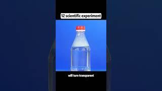 Scietific Experiments #lifetips #LearnOnYt#life #hacks  #foryou#youtubeshorts#ytshorts#viralvideo#yt