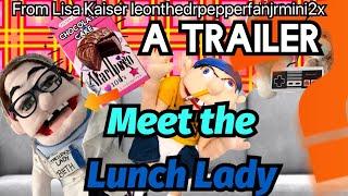 A trailer from Lisa Kaiser leonthedrpepperfanjrmini2x