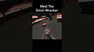 Meet The Omni-Wrecker